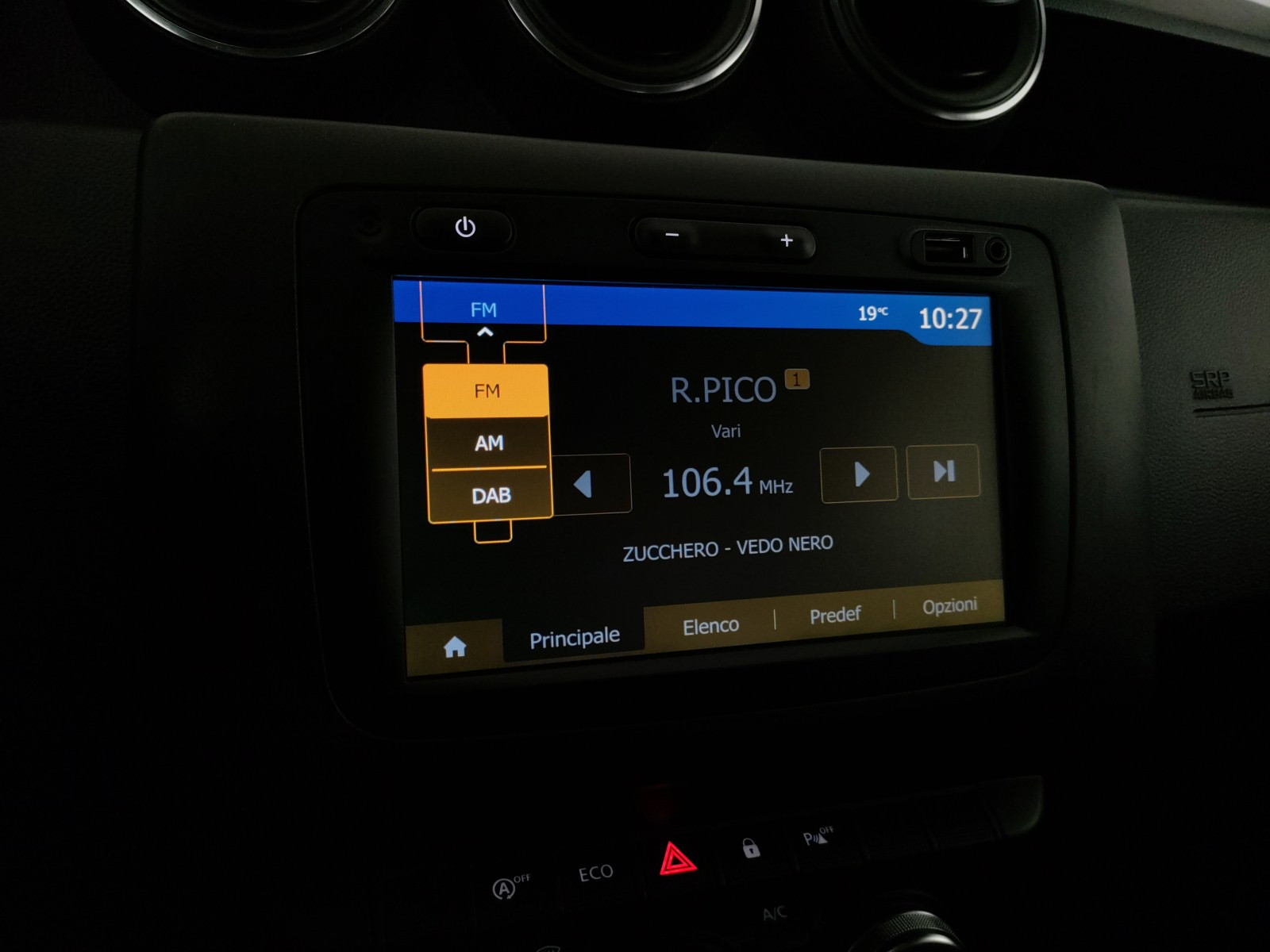 Dacia Duster Usato 2021 Duster Legnago