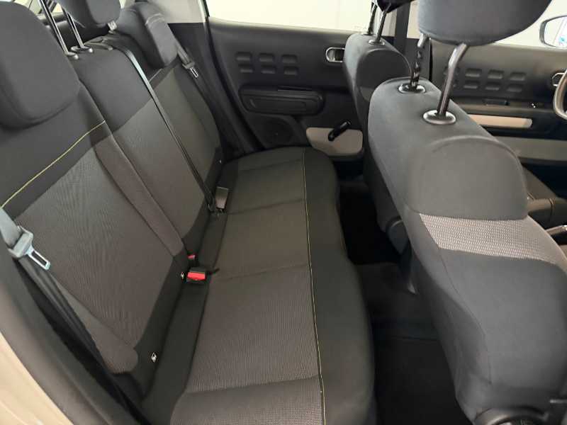 C3 Iii 2017 - C3 1.2 Puretech You! S&s 83cv