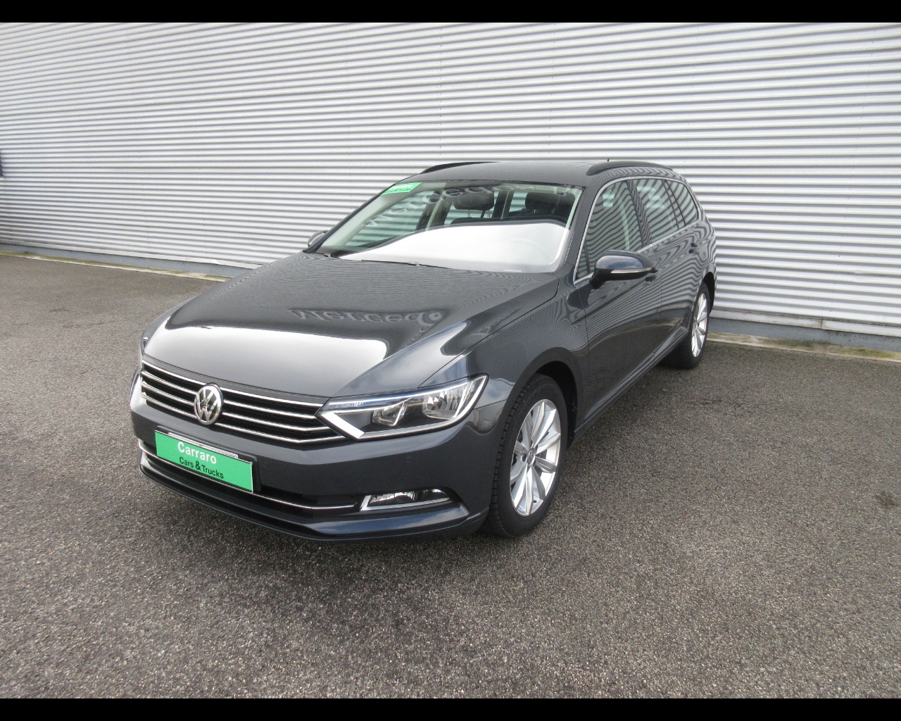 Volkswagen Passat Passat Variant 2.0 TDI BlueMotion 150cv Business DSG