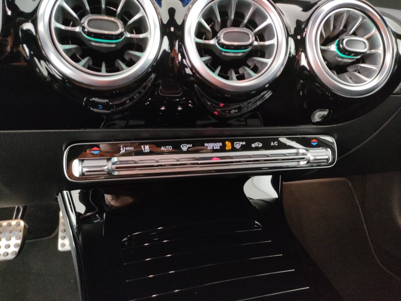 Mercedes Classe A Usato 2025 Classe A Carpi