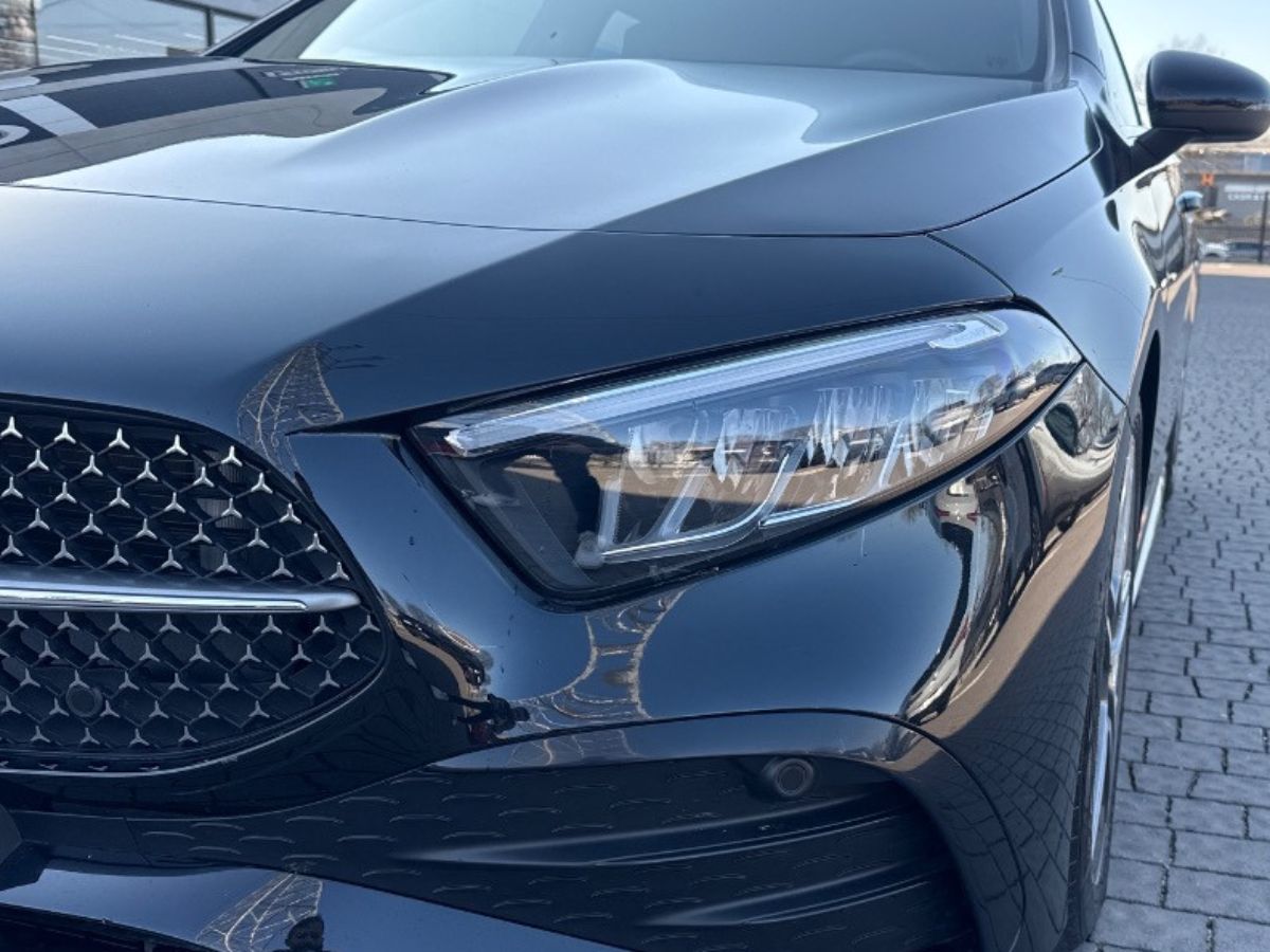 Mercedes Classe A Aziendali 2025 Classe A Legnago