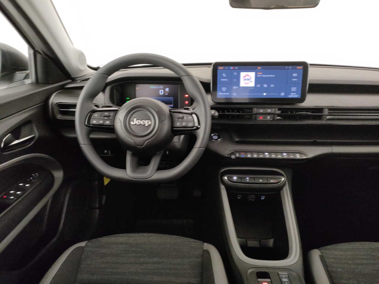 Jeep Avenger Usato 2025 Avenger Reggio Emilia