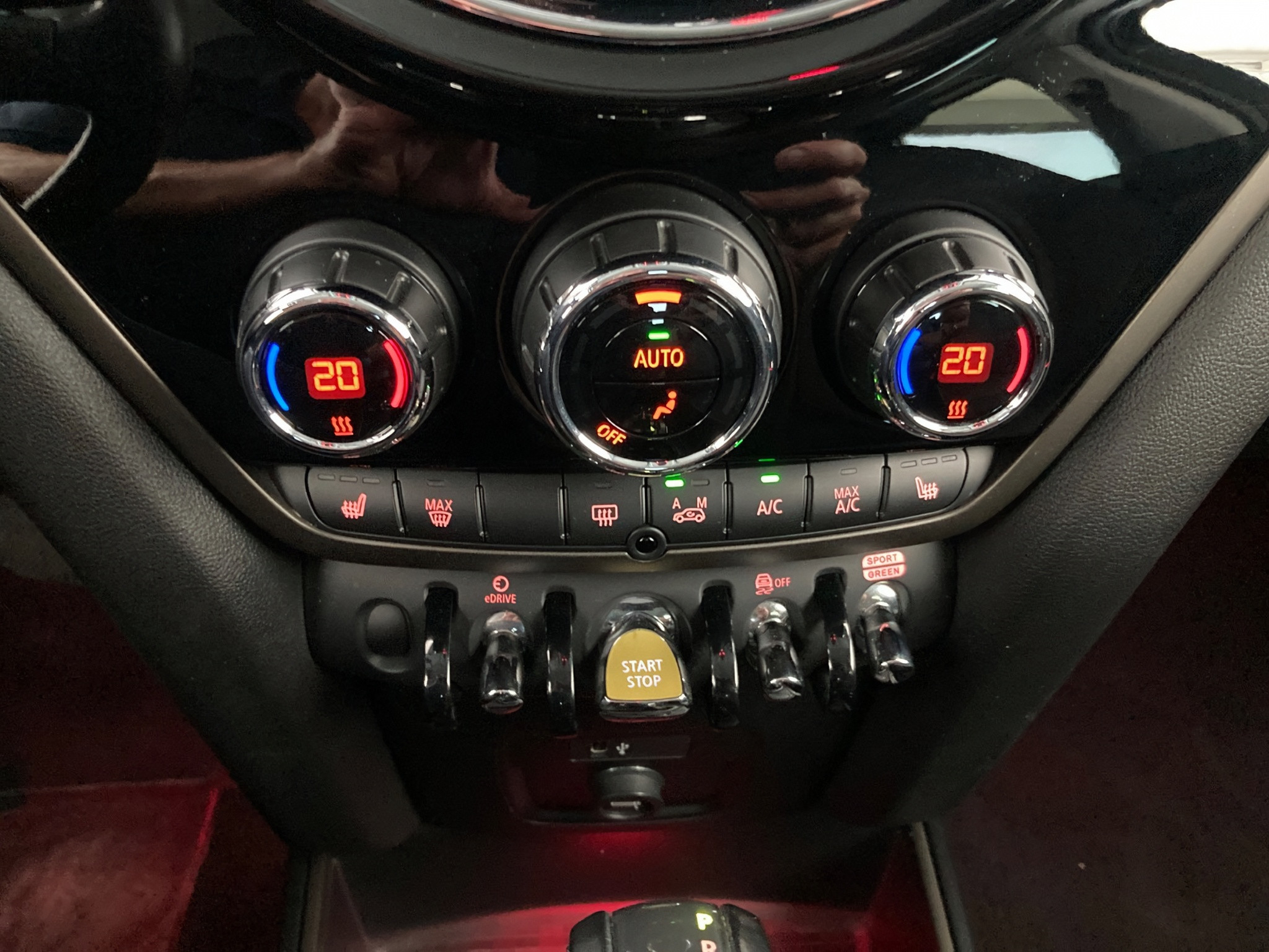 Mini Countryman Usato 2023 Countryman Modena