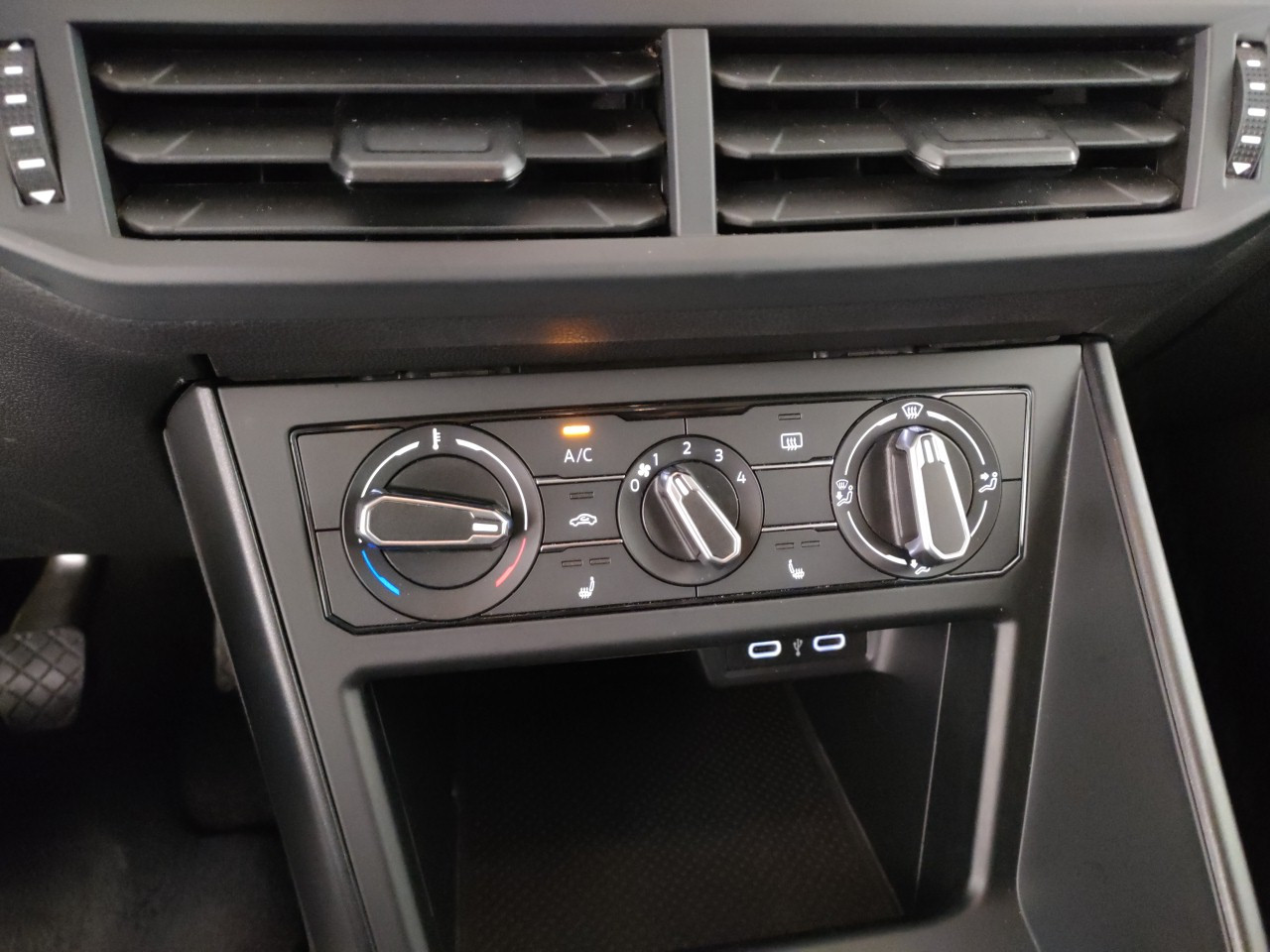 Volkswagen Taigo Usato 2022 Taigo Reggio Emilia