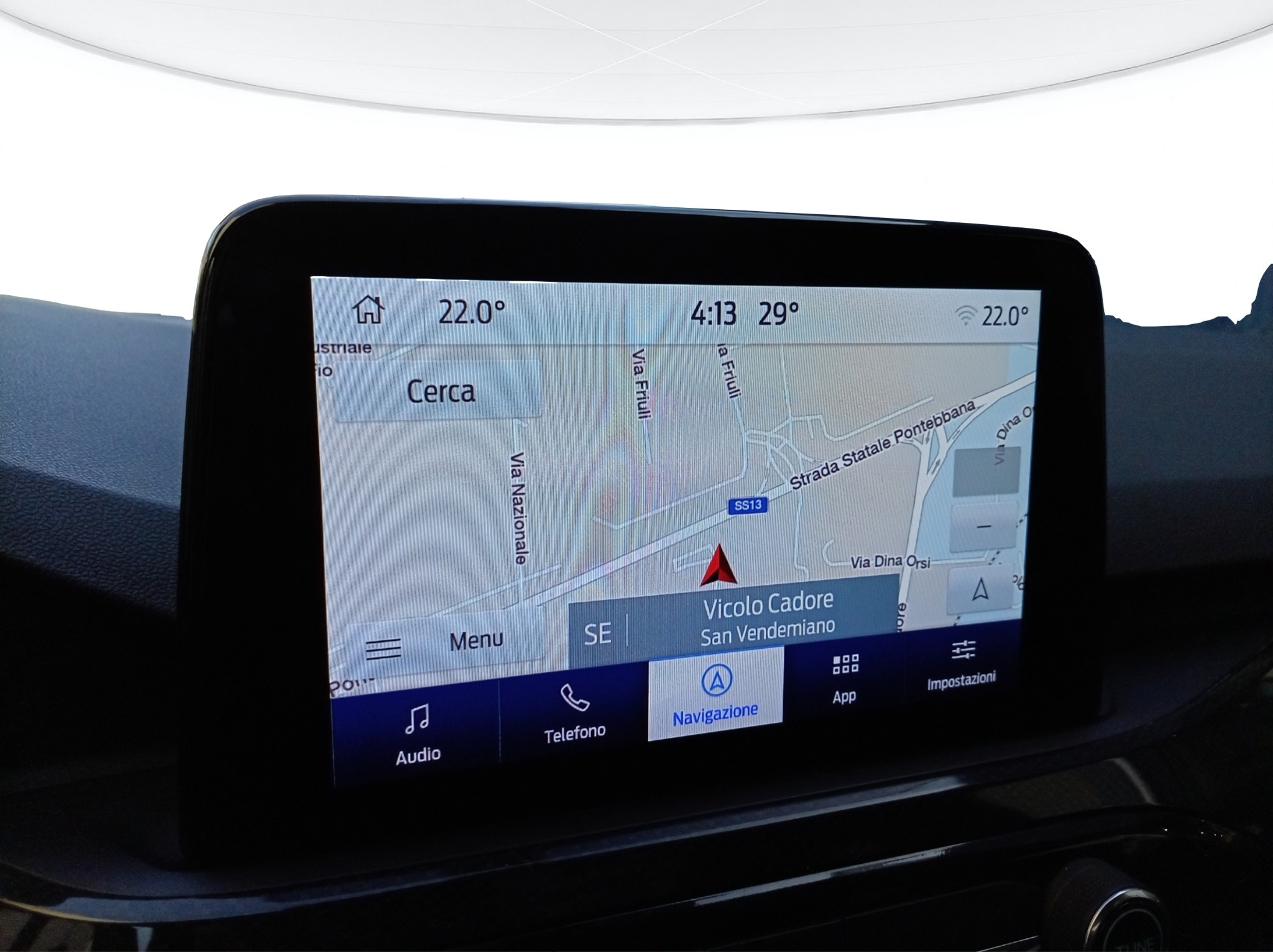 Ford Kuga Usato 2021 Kuga San Vendemiano