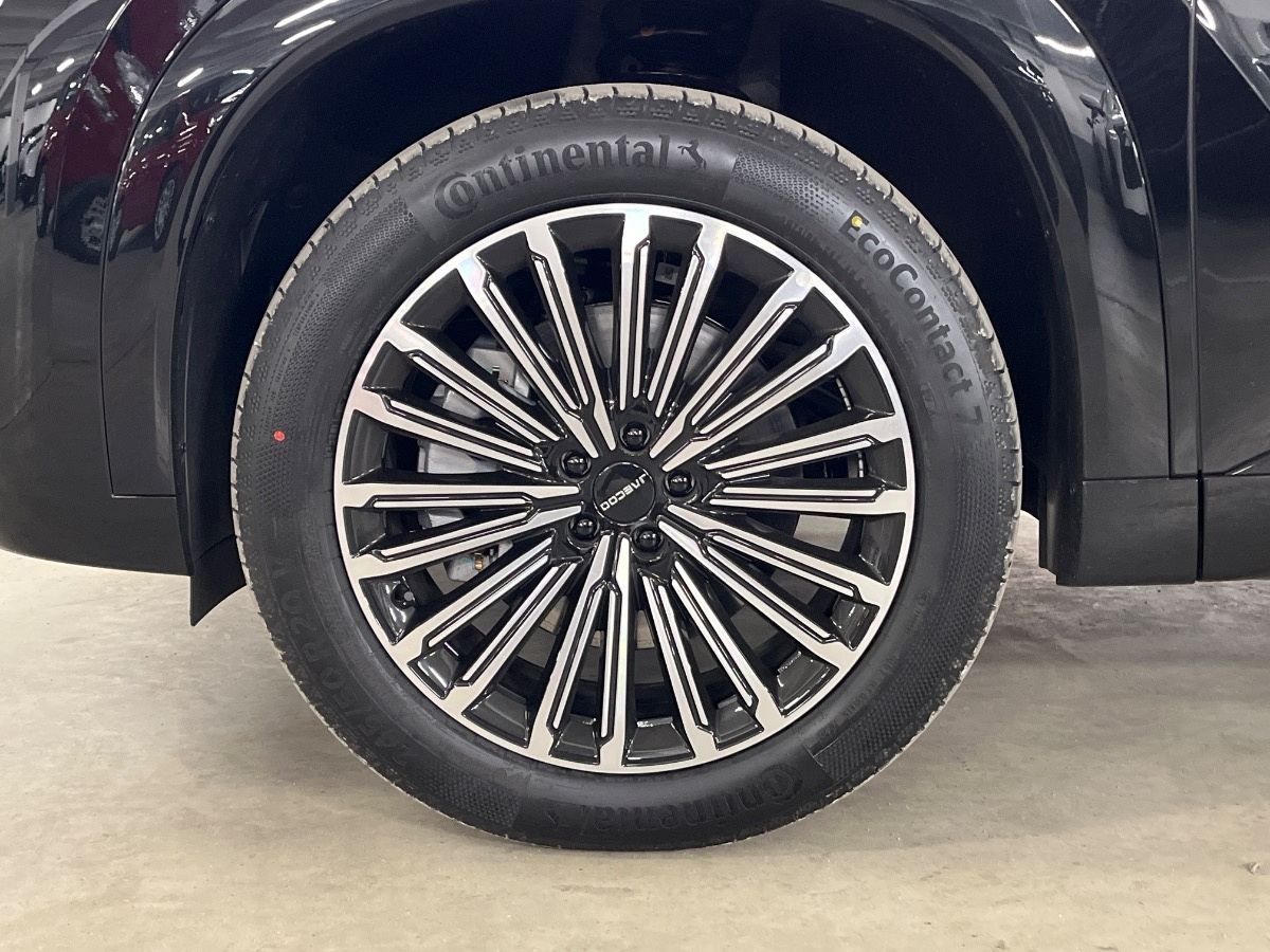 Jaecoo JAECOO 8 SHS-P Nuovo  JAECOO 8 SHS-P Verona