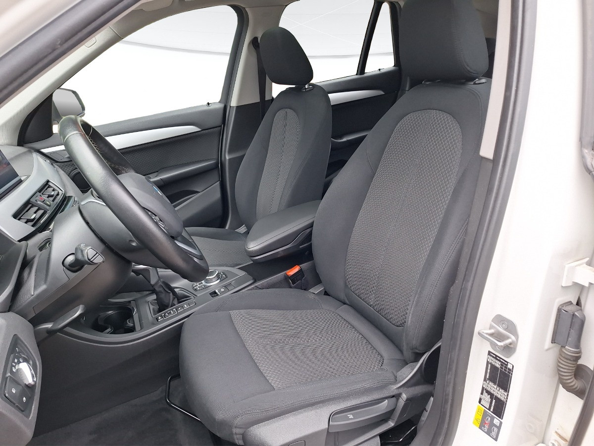 Bmw X1 Usato 2022 X1 San Vendemiano