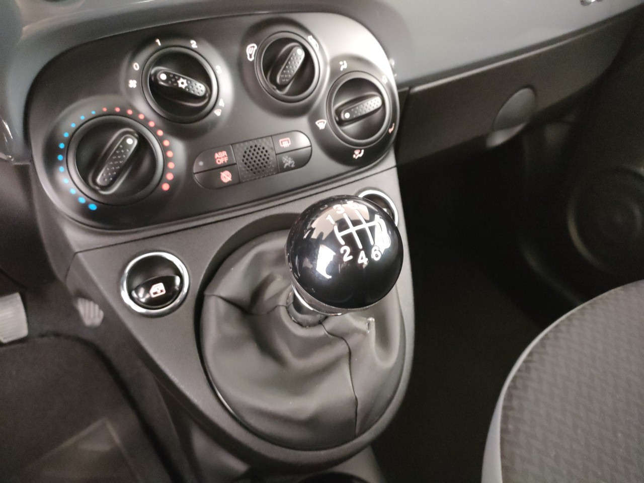 Fiat 500 Usato 2021 500 Modena