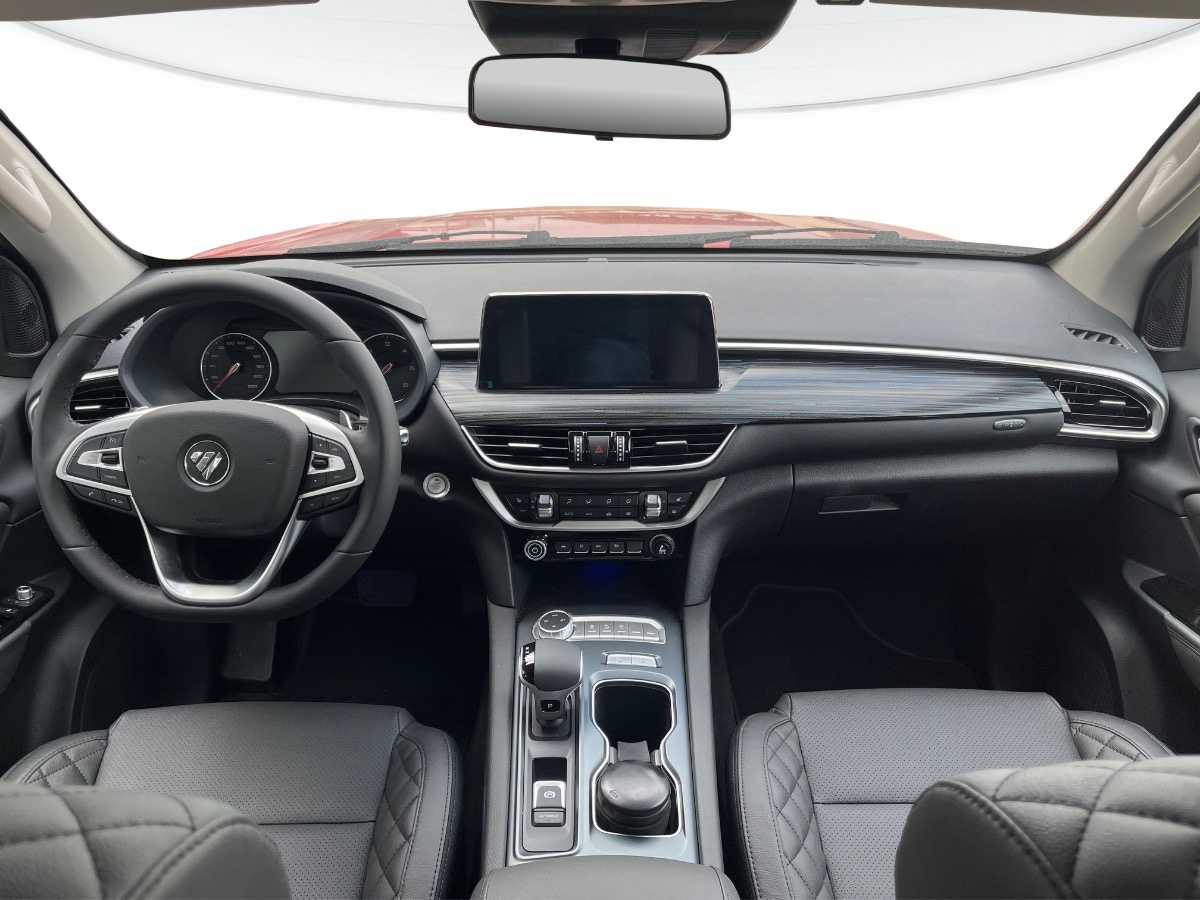 Foton Tunland G7 Nuovo Diesel Tunland G7 Legnago