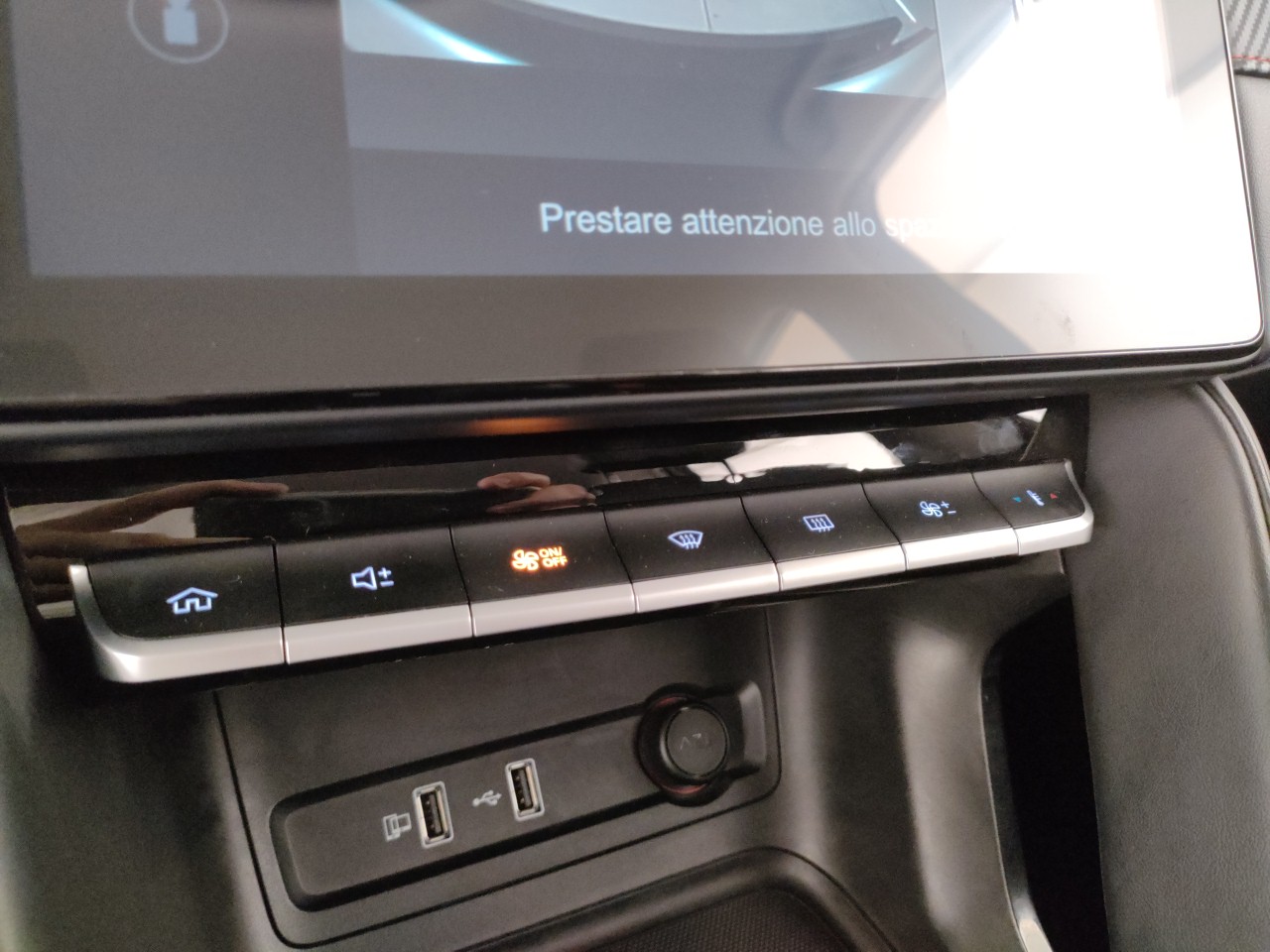Mg ZS Usato 2023 ZS Reggio Emilia