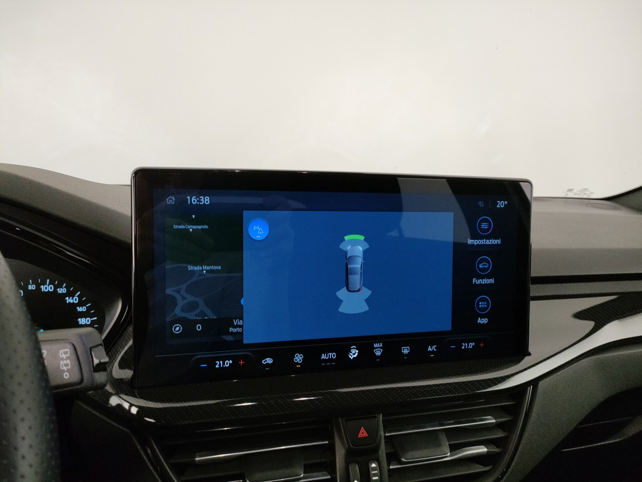 Ford Focus Usato 2025 Focus Reggio Emilia