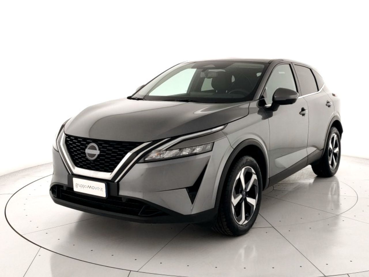 Nissan Qashqai Usato 2024 Qashqai San Zeno Naviglio