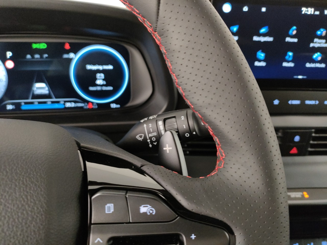 Hyundai i20 Nuovo benzina i20 Porto Mantovano