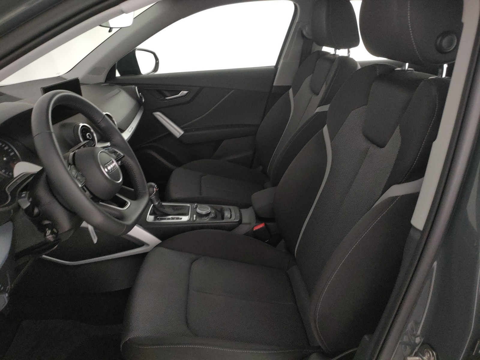 Audi Q2 Usato 2020 Q2 Legnago