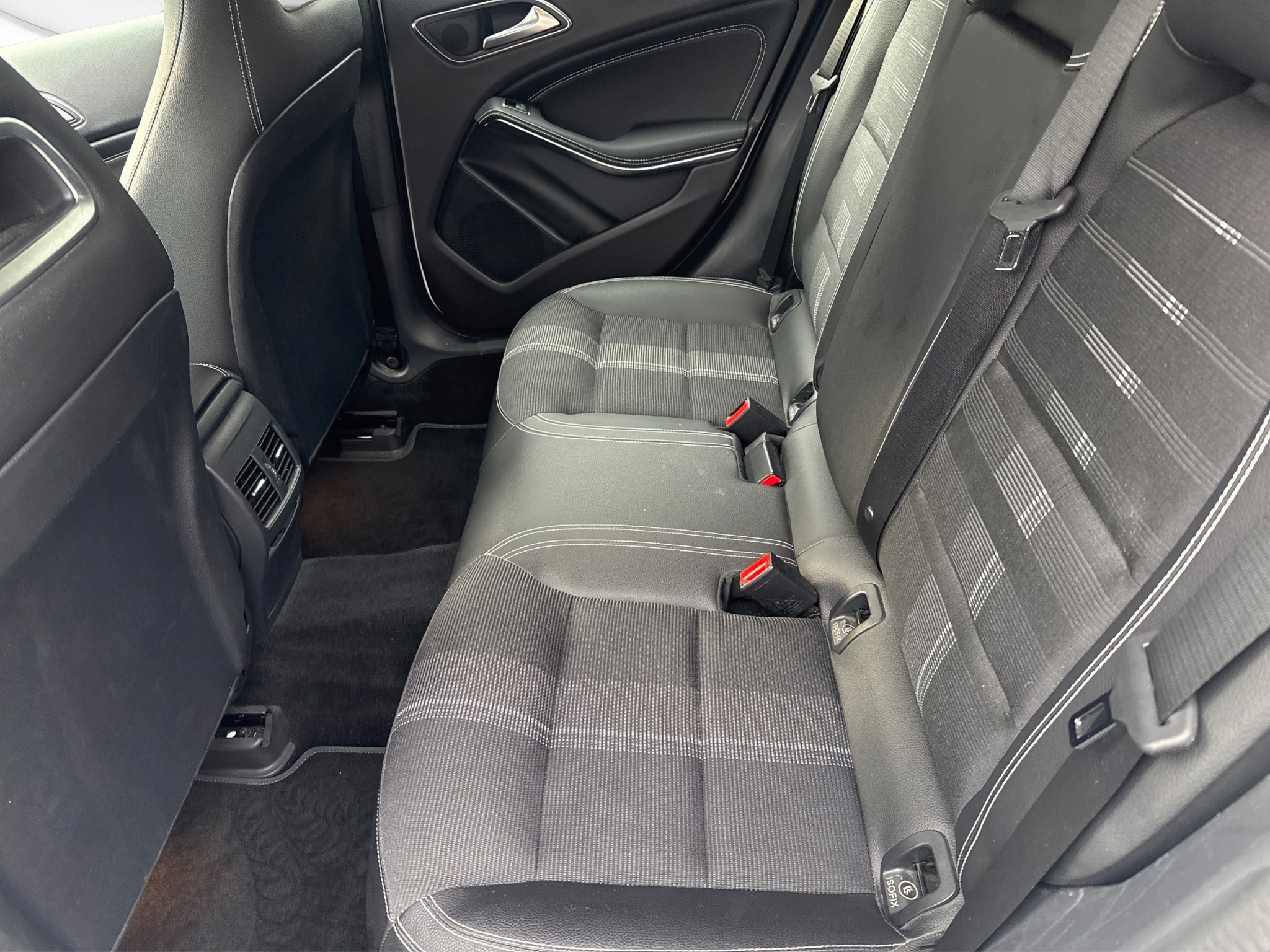 Mercedes GLA Usato 2019 GLA Padova