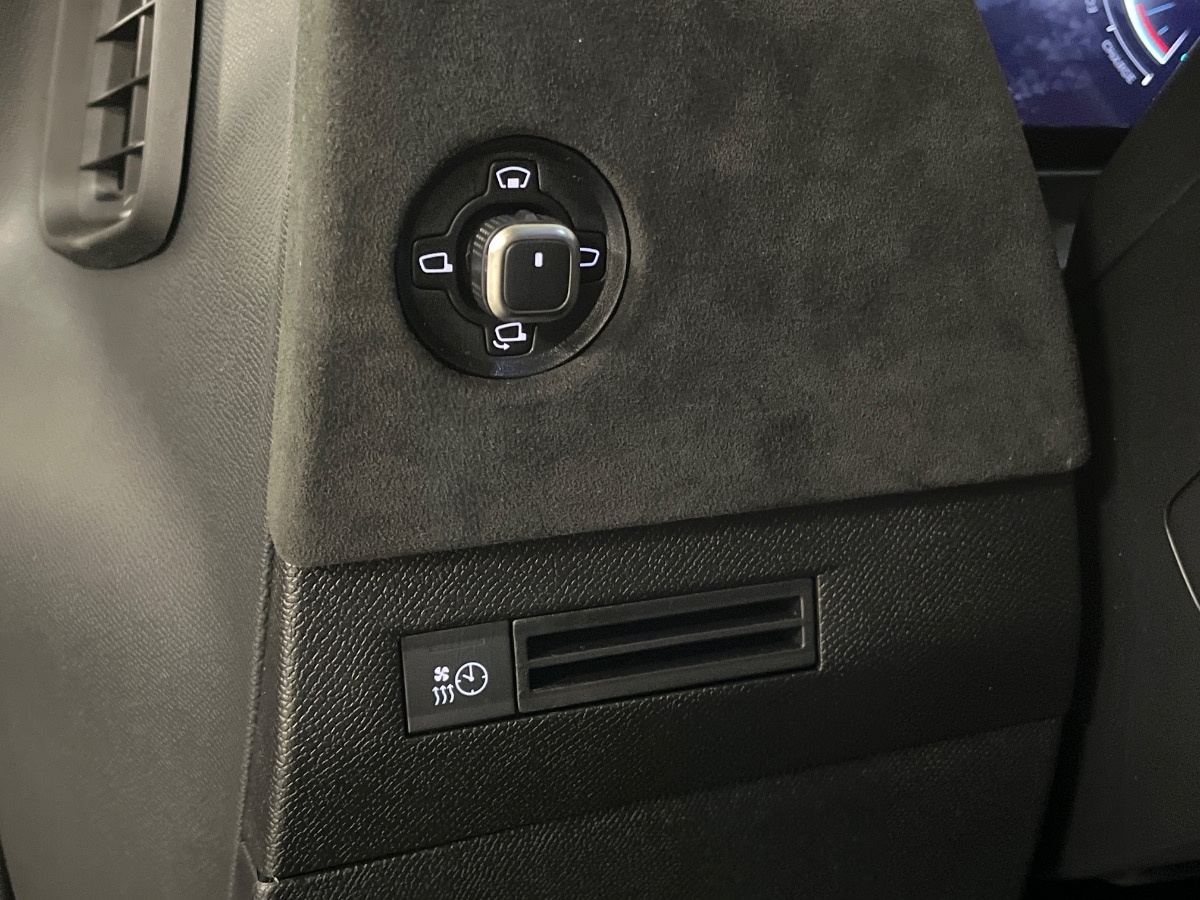 Ds DS4 Nuovo Elettrico DS4 Verona