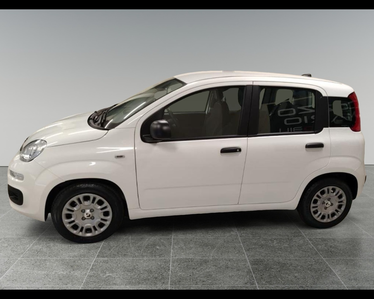 FIAT Pandina 1.0 FireFly 65 CV Hybrid Icon Ibrida km0 - 3
