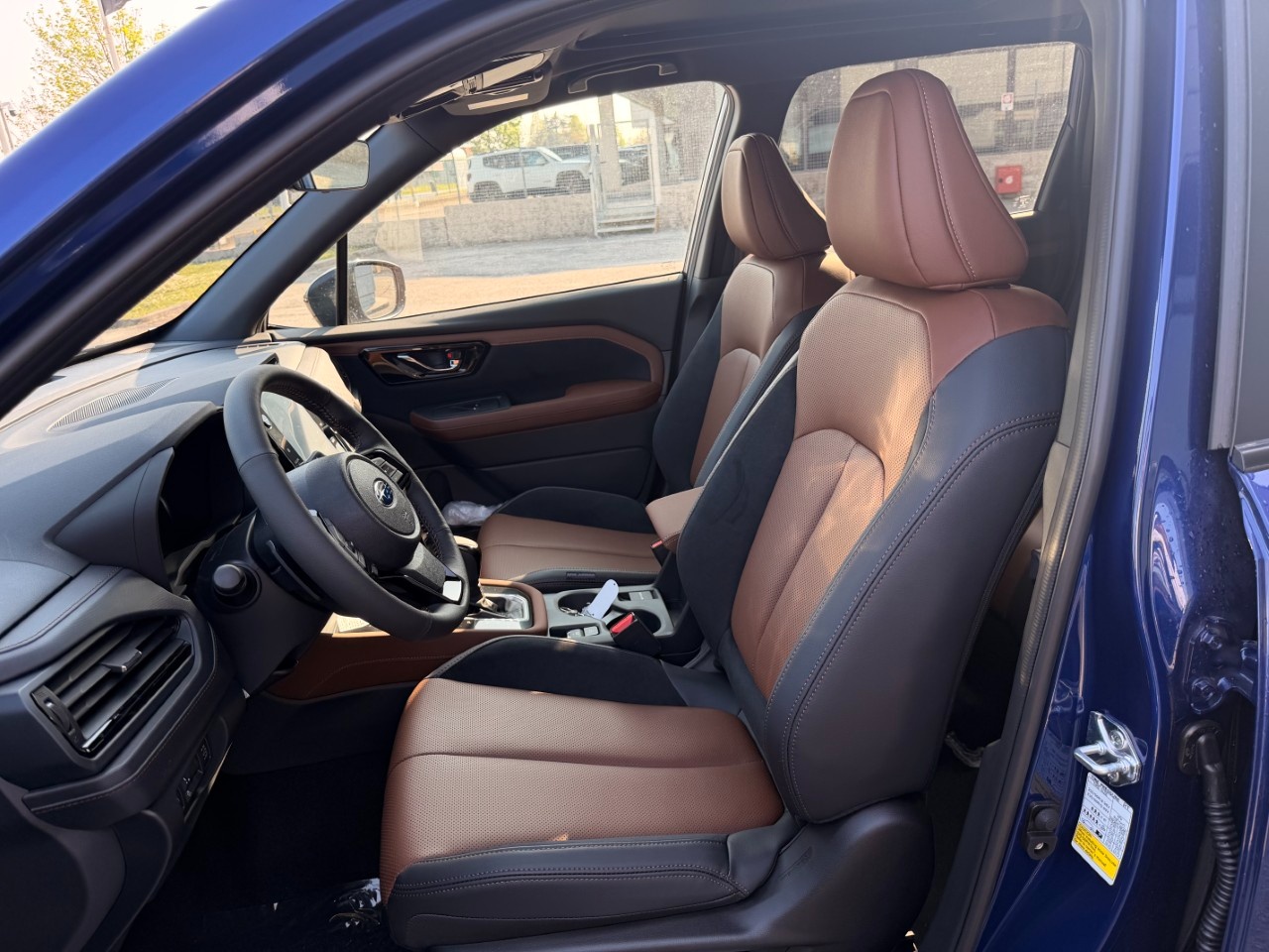 Subaru Forester Forester e-boxer 2.0i Premium - 10