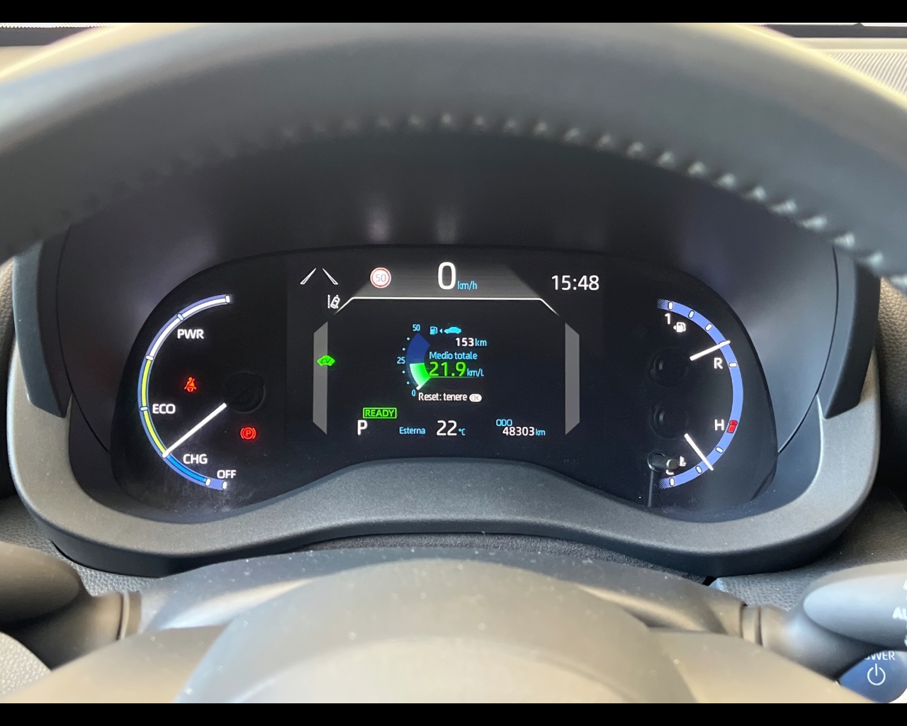 Toyota Yaris Cross Usato 2023 Yaris Cross Cerea