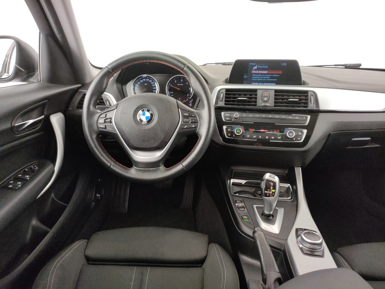 Bmw Serie 1 Usato 2018 Serie 1 Porto Mantovano