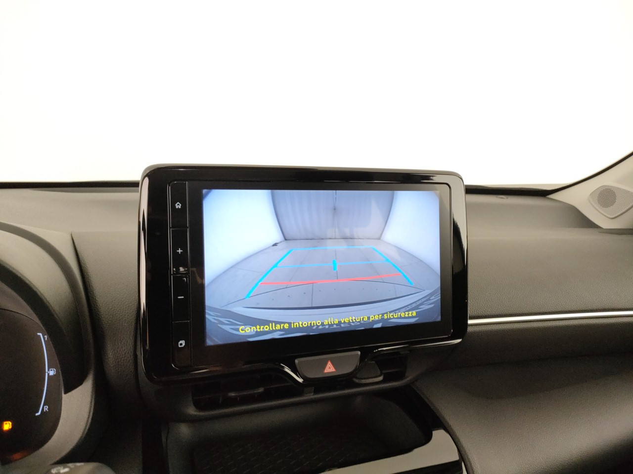 Toyota Yaris Cross KM0 2026 Yaris Cross Porto Mantovano