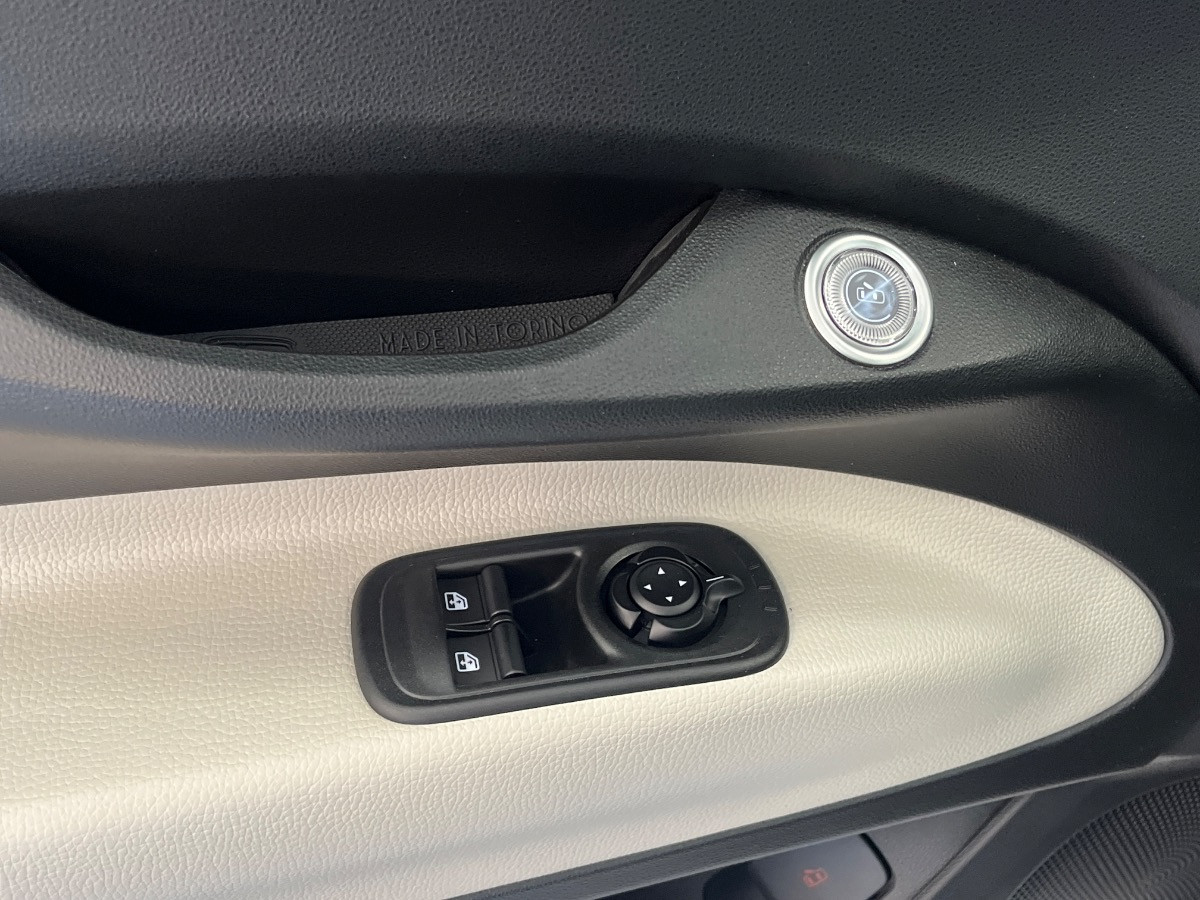 Fiat 500 KM0 2026 500 Verona