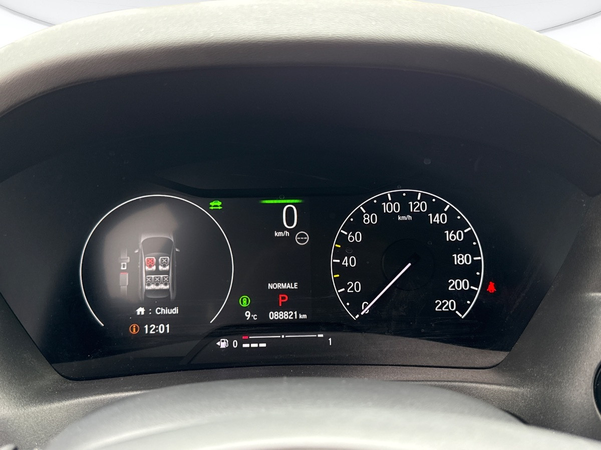 Honda HR-V III 2022 Usato 2023 HR-V III 2022 Legnago