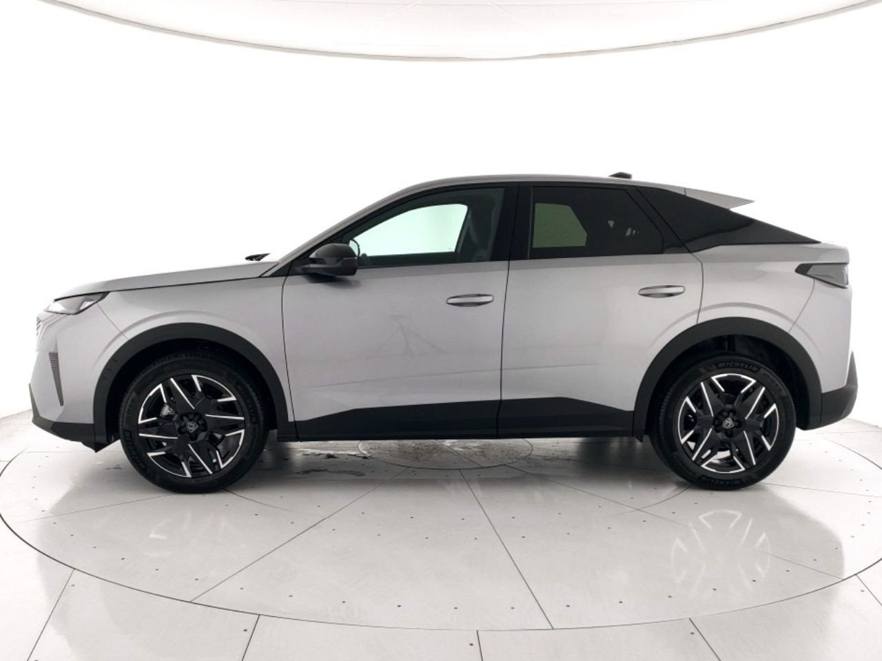 Peugeot 3008 KM0 2025 3008 Parma