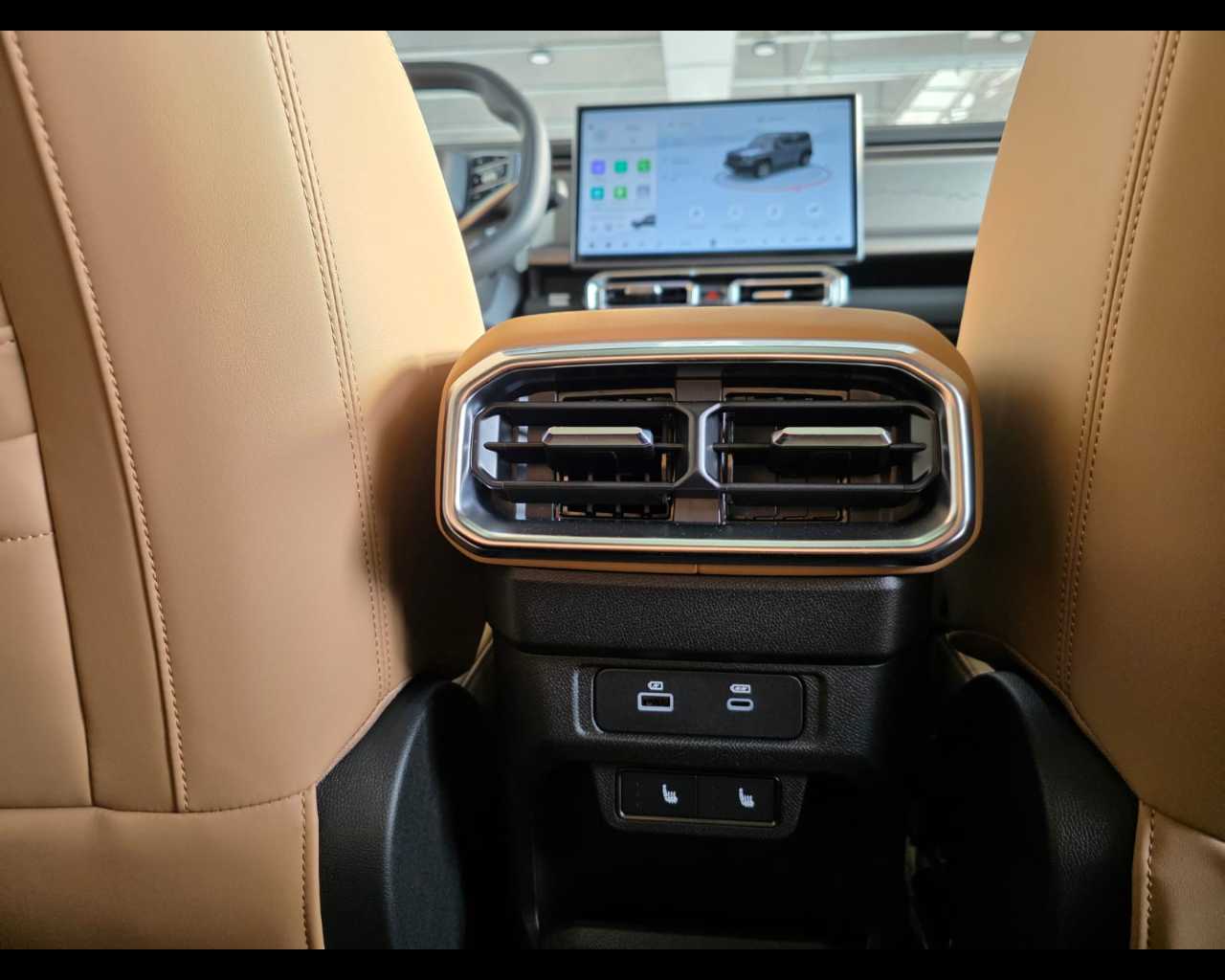 Ich-X K3  Nuovo benzina K3  Mestre