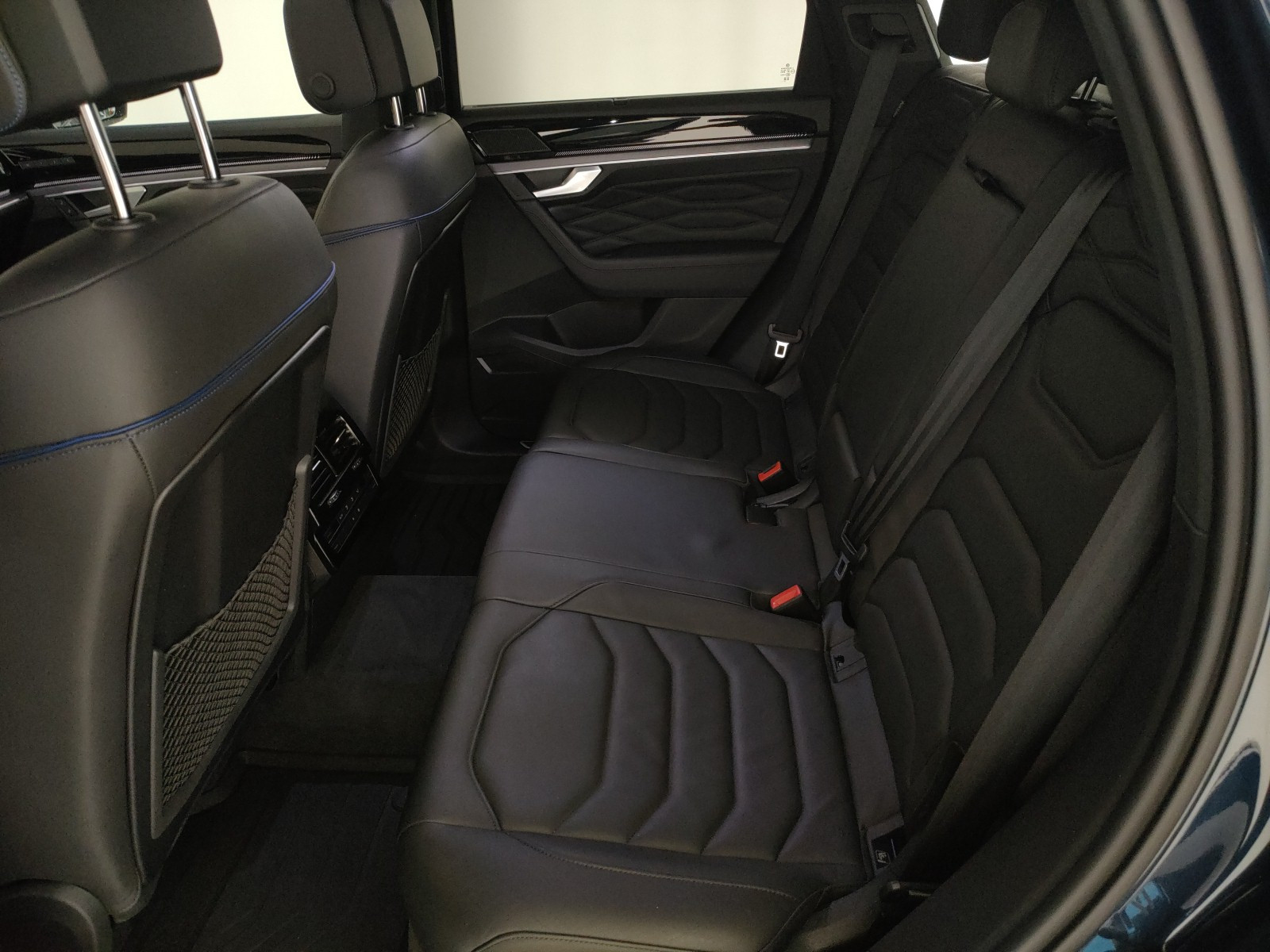 Volkswagen Touareg Usato 2023 Touareg Legnago