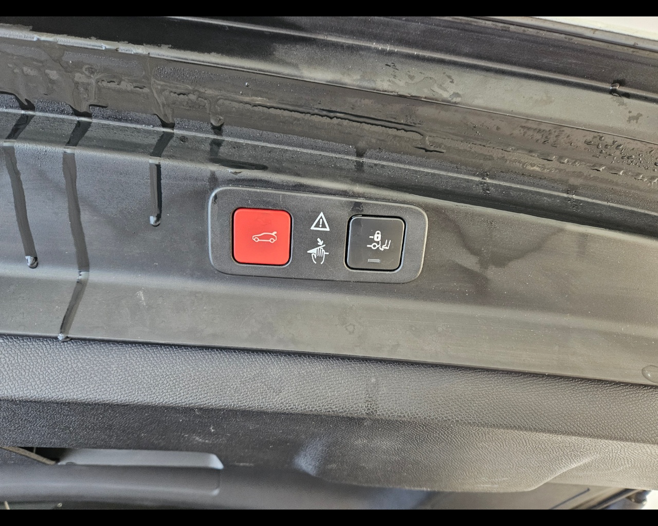 PEUGEOT 5008 5008 1.5 bluehdi GT s&s 130cv eat8 Diesel Usato - 18