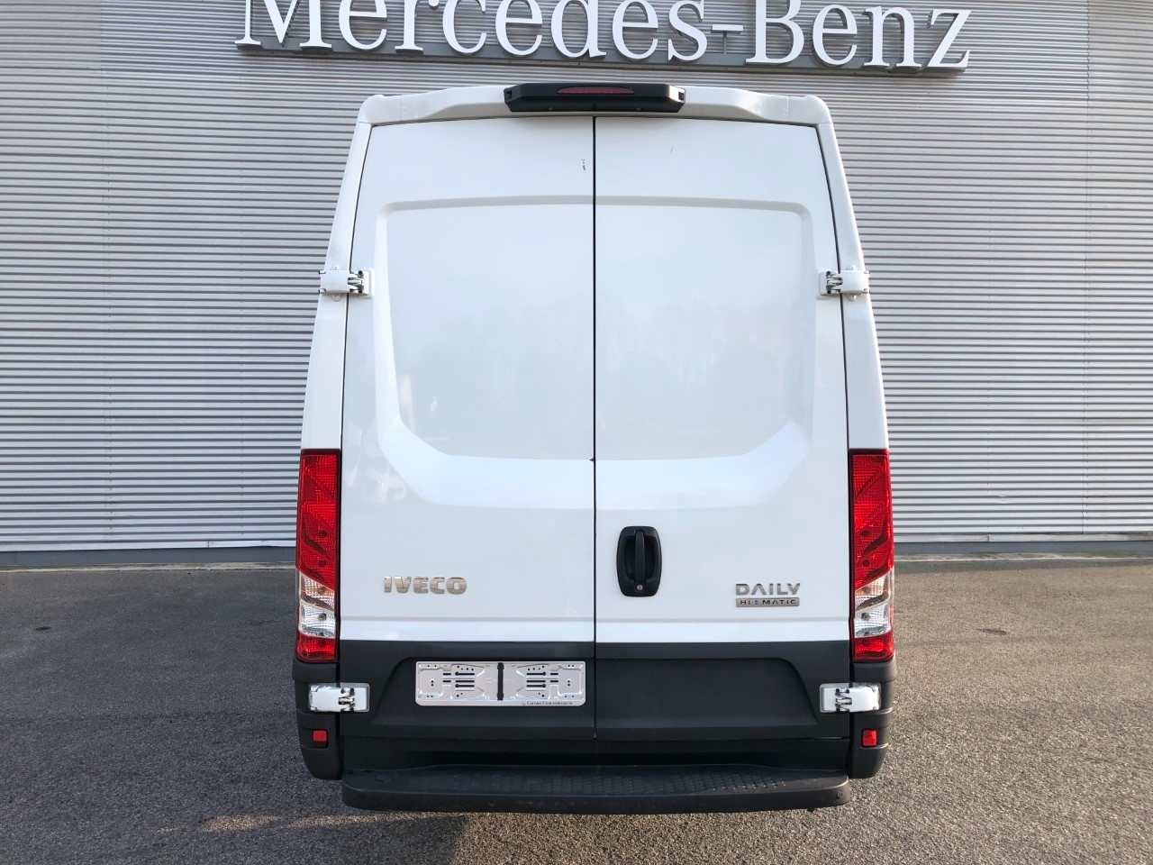 Iveco Daily V Daily 35 S 16 V - 4
