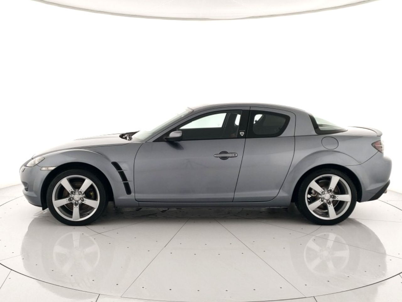 Mazda RX-8 Usato 2004 RX-8 Porto Mantovano