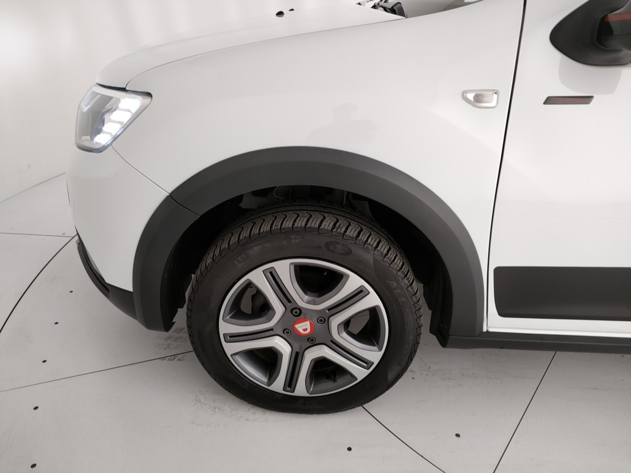 Dacia Sandero Usato 2019 Sandero Modena