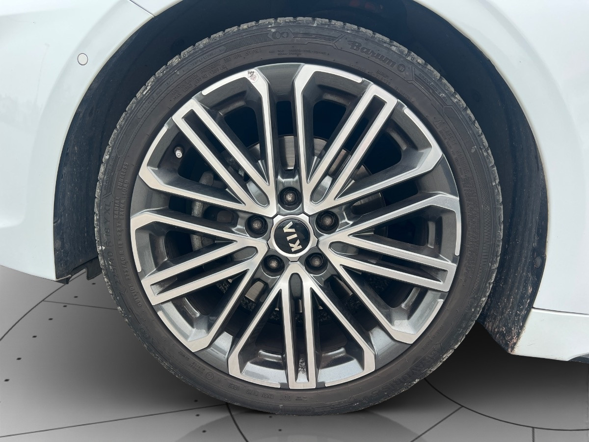 Kia Proceed Usato 2020 Proceed Legnago