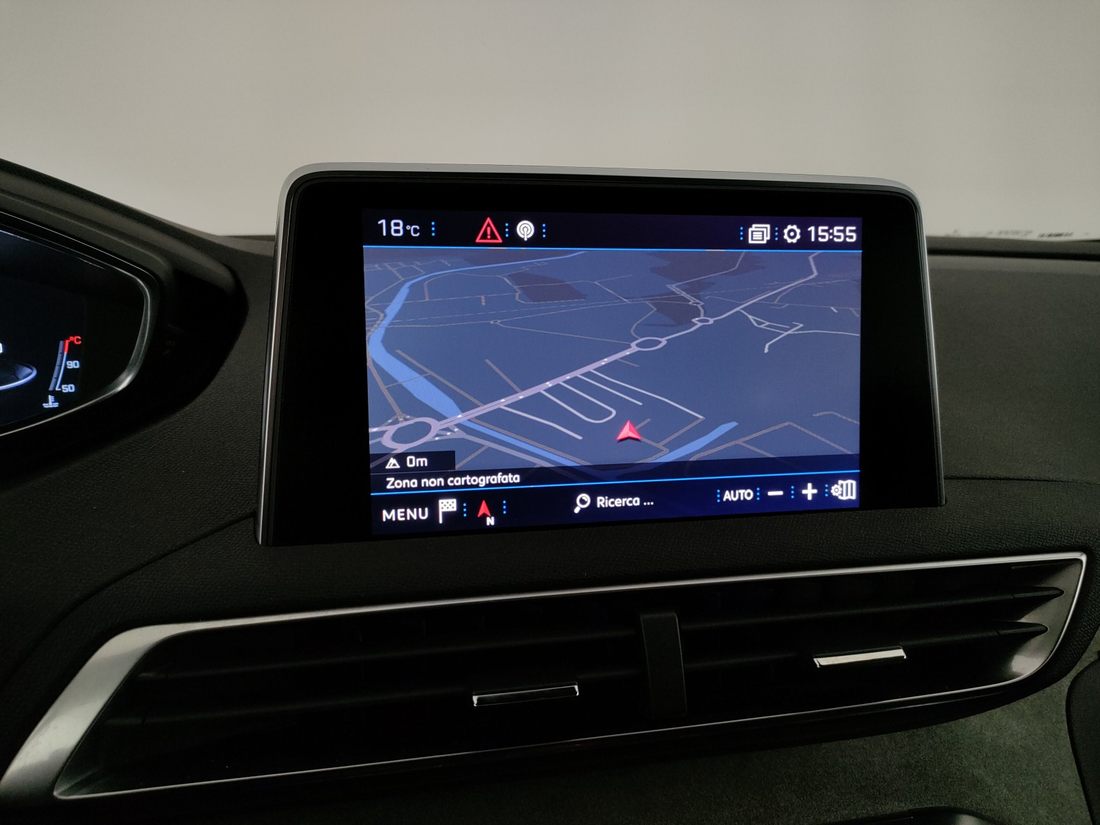 Peugeot 3008 Usato 2018 3008 Legnago