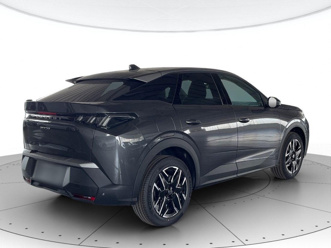 Peugeot 3008 KM0 2025 3008 Rovigo