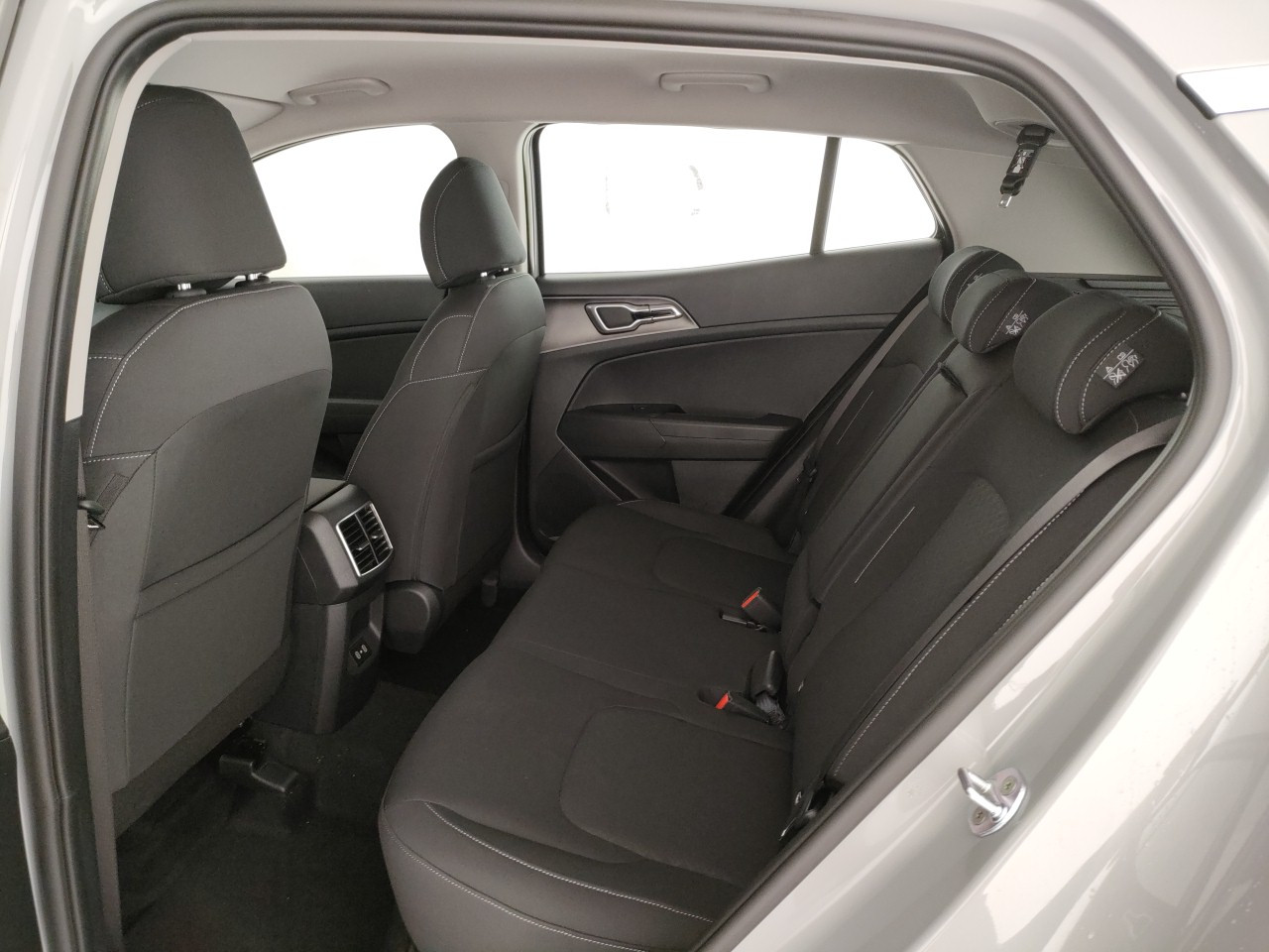 Kia Sportage Nuovo gPL Sportage Porto Mantovano