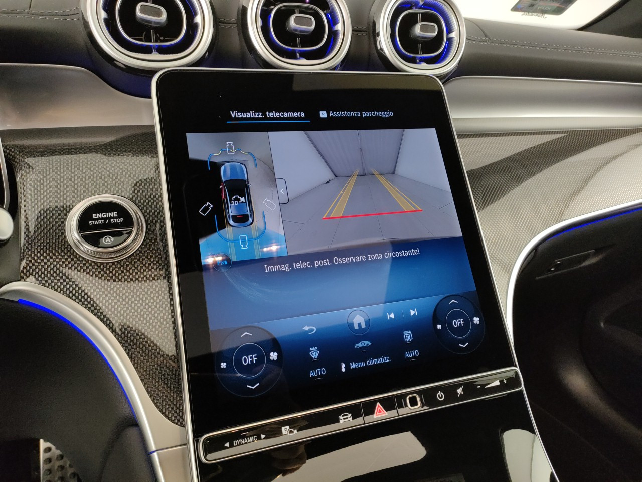 Mercedes GLC Usato 2025 GLC Porto Mantovano