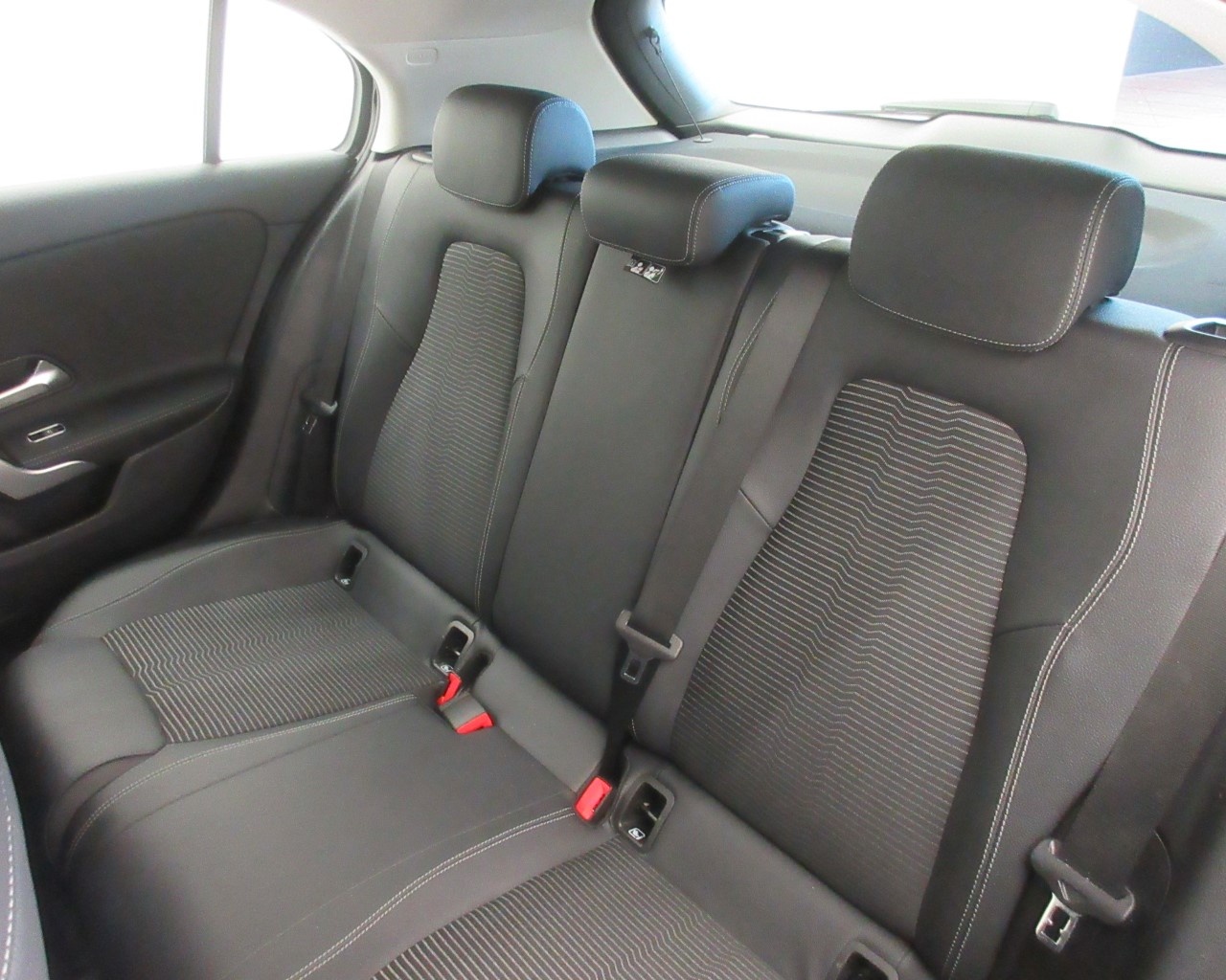 Mercedes Classe A Classe A 180 Sport 7G-DCT - 13