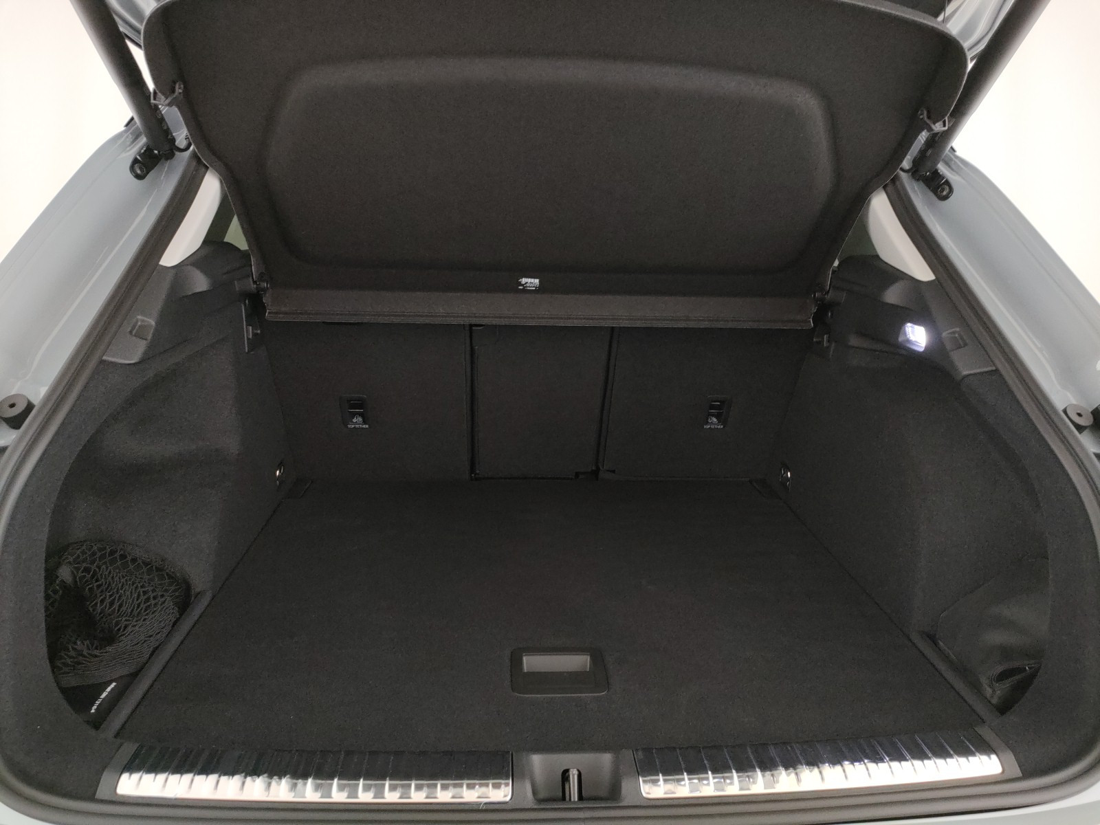 Audi Q3 Usato 2025 Q3 Padova