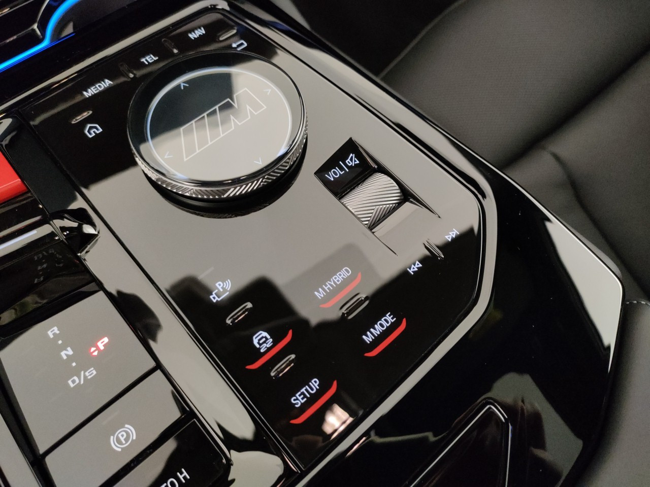 Bmw M5 Usato 2025 M5 San Zeno Naviglio