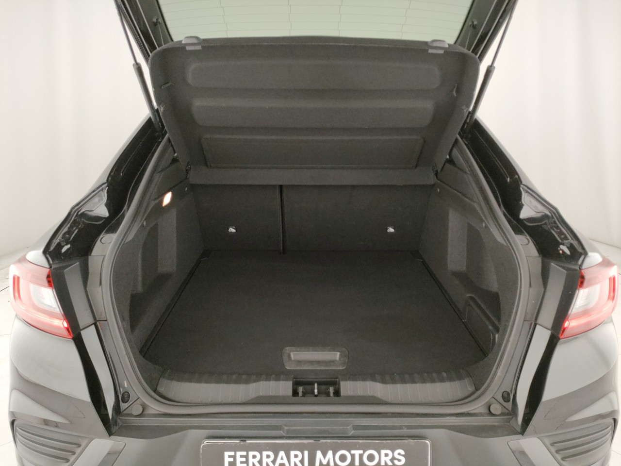 Renault Arkana Usato 2023 Arkana Parma