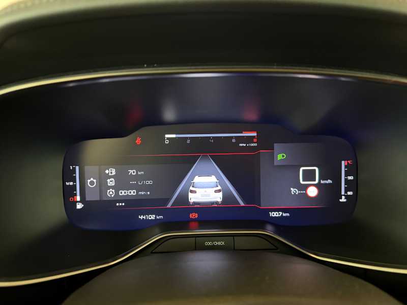 C5 Aircross I 2022 - C5 Aircross 1.2 Puretech Feel Pack S&s 130cv