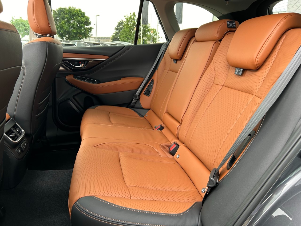 Subaru Outback Outback 2.5 Lineartronic Premium - 12