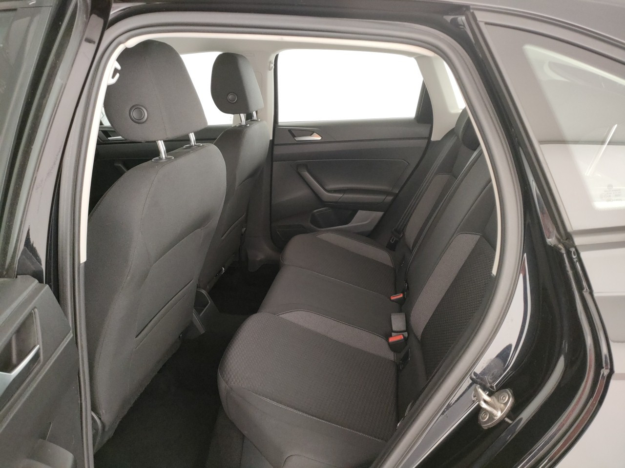 Volkswagen Taigo Usato 2022 Taigo San Zeno Naviglio