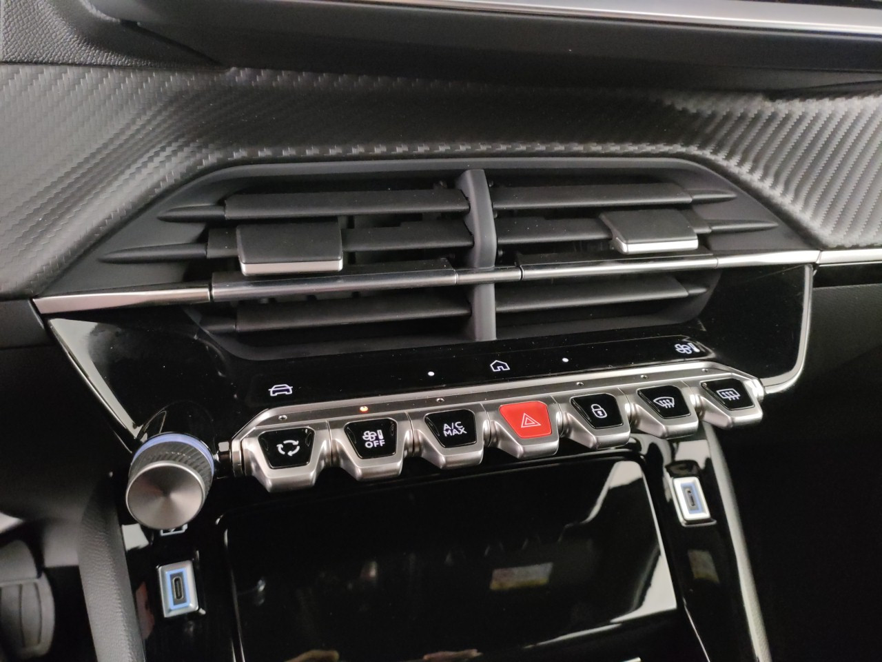 Peugeot 2008 Aziendali 2026 2008 Porto Mantovano