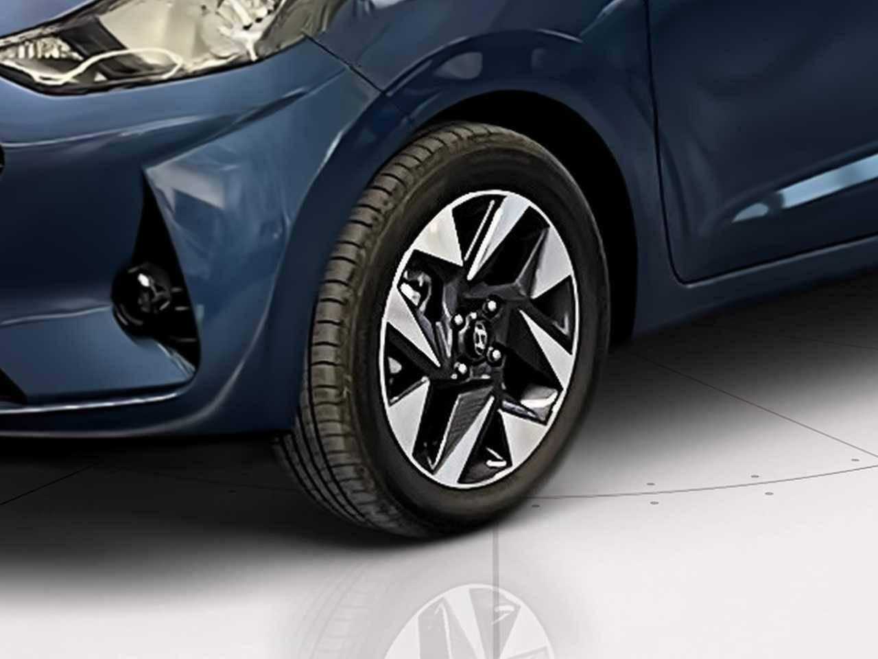 Hyundai i10 KM0 2025 i10 Este