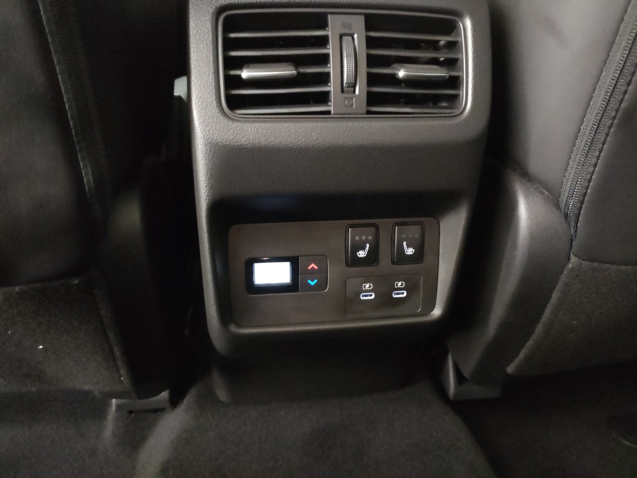 Nissan X-Trail Nuovo Ibrido benzina X-Trail Porto Mantovano