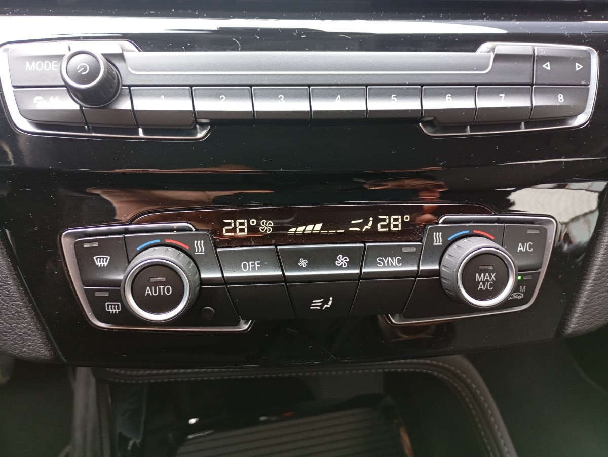 Bmw X2 Usato 2022 X2 San Vendemiano